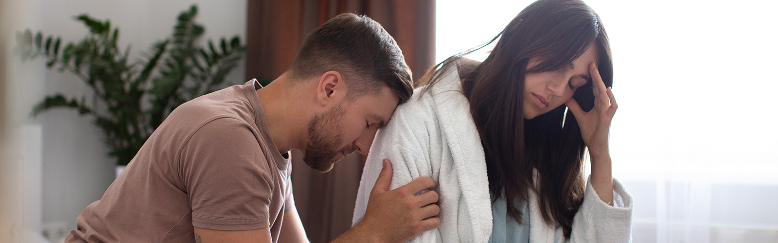 Navigating Relationship Challenges